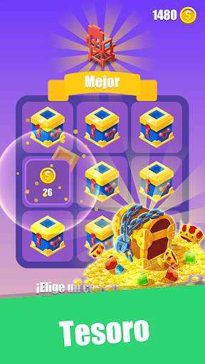 Encuentra las diferencias - Sweet Home Design screenshot 2