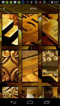 Music Player Plus – Gold screenshot 3