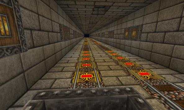 Ideal Subway Tunnel Mod screenshot 2