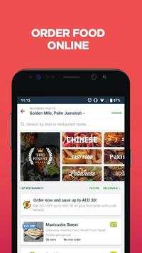 Zomato India screenshot 6