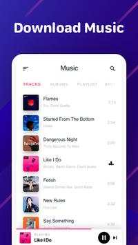 Free Music screenshot 2