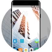 mi Launcher Theme for Xiaomi Redmi 4 1.0.1