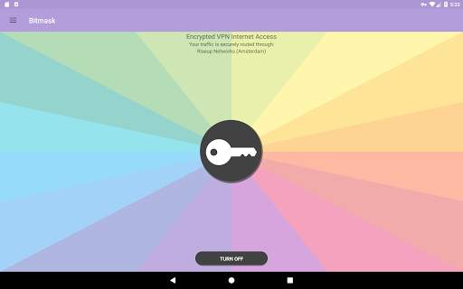 Bitmask screenshot 9