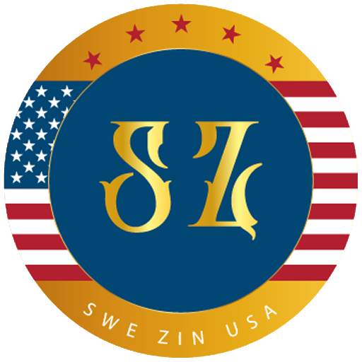 SWE ZIN USA SHOP 2.0