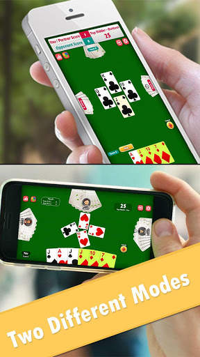 29 card game screenshot 3