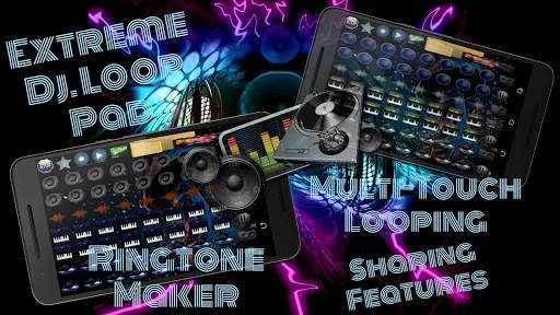 Psycho Dj Beat maker screenshot 1