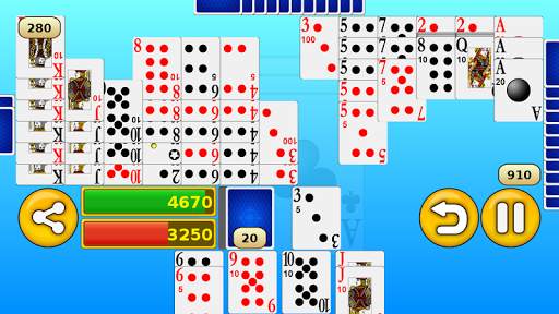 Canasta screenshot 10
