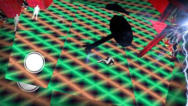 Iron Granny : Scary House Story screenshot 3