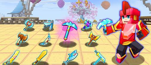 Blocky Mods screenshot 11