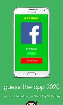 Guess the app 2020 screenshot 2