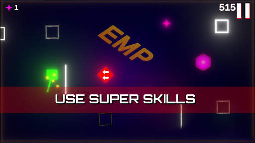 Square The Game screenshot 3