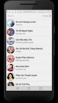 iMusic - Perfect Music Player screenshot 3