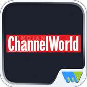 Channel World logo
