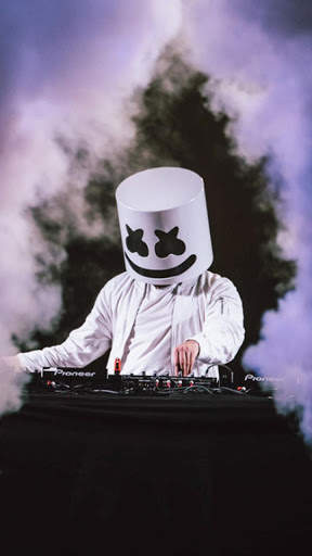 Marshmello MusiK - All SonGs screenshot 2