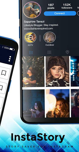 Story Downloader for Instagram screenshot 5