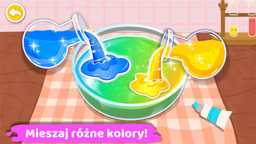 Kolorowe dzieła Małej Pandy screenshot 3