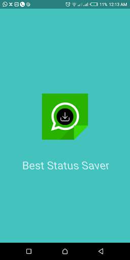 Best Status Saver screenshot 1