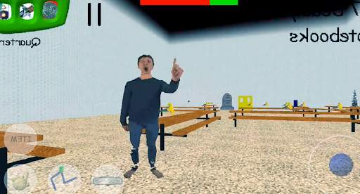 RIP Math Teacher is Dies Funeral School Killed Mod screenshot 2