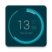 Circles Watch Face 2.3
