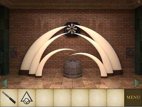 Mystery Temple Escape 2 screenshot 8