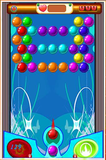 Bubble Shooter Game 2020 screenshot 4