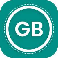 GB Status Saver logo