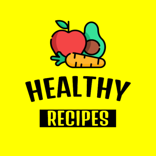 Healthy Cooking Recipes offline icon