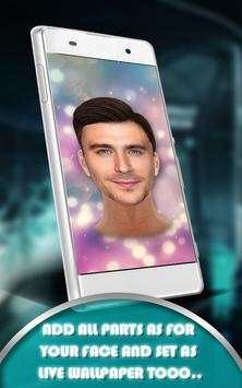 My Face In 3D screenshot 5