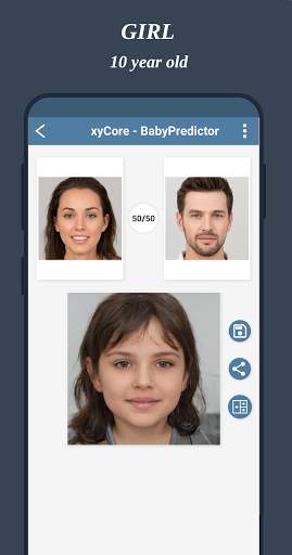BabyPredictor: Baby Generator screenshot 7