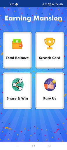 Scratch and Win Real Cash - EarnKaro screenshot 3