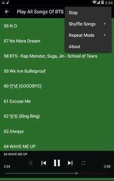 All Songs Of BTS screenshot 3