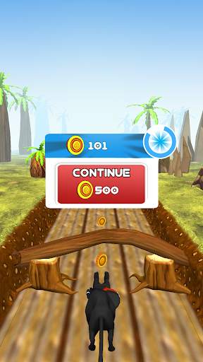 Meedo Ninja screenshot 7