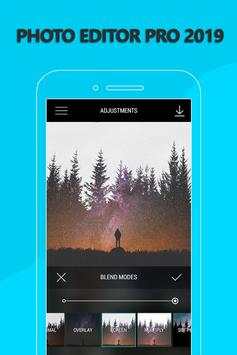 Photo Editor Pro screenshot 4