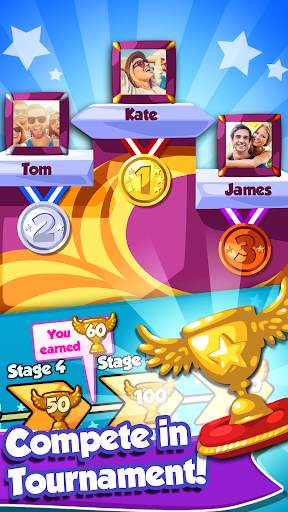 Bingo PartyLand 2: Bingo Games screenshot 10