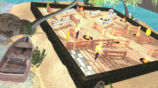 Labyrinth Extreme 3D screenshot 4