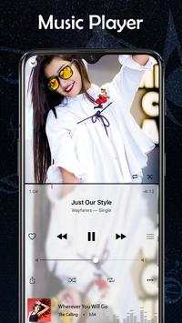 All Music Player screenshot 2