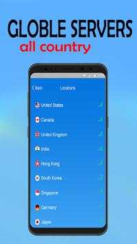 Malaysia VPN screenshot 2