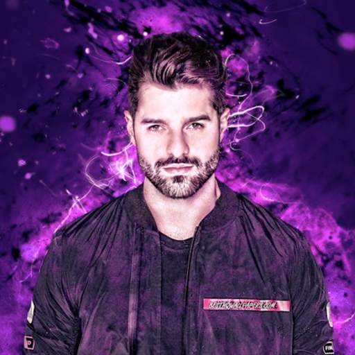 Best DJ Alok Wallpaper HD screenshot 12
