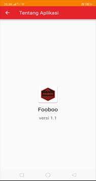 Fooboo screenshot 4
