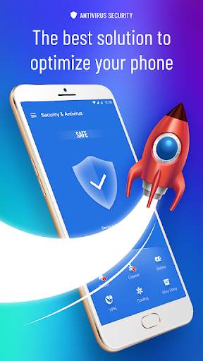 Phone Cleaner - Android Clean- Cool down phone screenshot 5