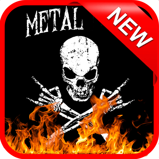 ikon Free Heavy Metal