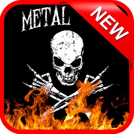 Free Heavy Metal 1.3