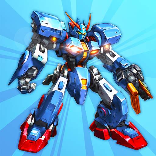 War Robots Battle: Mech Arena 1.191