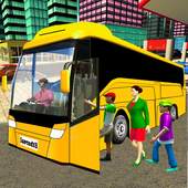 Tourist Bus 1.0