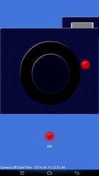 Camera OFF screenshot 2