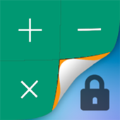 Secure My Photos icon
