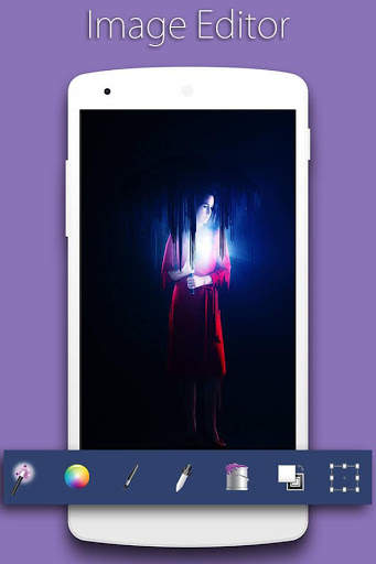 Image Editor screenshot 3
