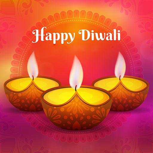 Diwali Wallpapers & Greetings HD 1.2