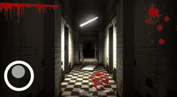 scary sponge granny : Mod horror game 2019 screenshot 3