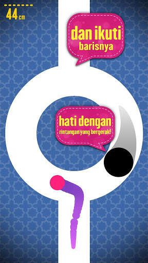 Skillful Finger screenshot 2